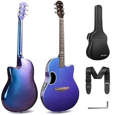 CAHAYA Acoustic-Electric