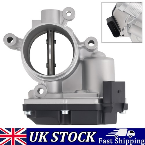 Throttle body for beetle - body,