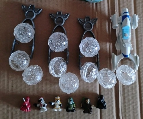 Hasbro star wars - star,