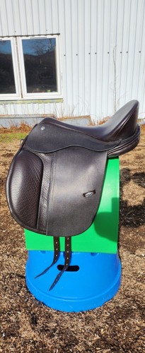 Smart pro vsd - saddle, 4