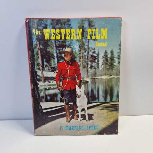 The western film - the,
