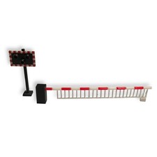 00 Gauge Scenery Level