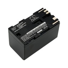 Battery For CANON BP-955 XH
