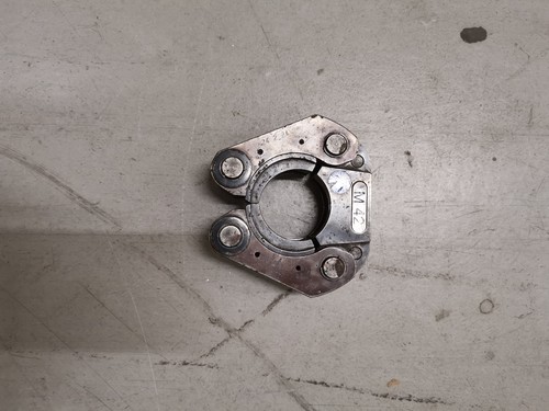 Geberit mapress 42mm press jaw - 42mm,
