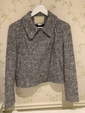 Sara Berman for Trilogy  Blue