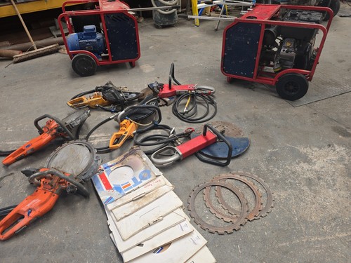 Hycon husqvarna partner - partner, ring