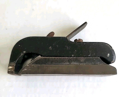 Vintage miniature hand - hand, plane