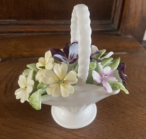 Royal doulton handpainted - royal,