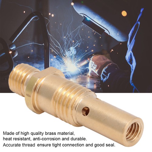 Gas diffuser mig - diffuser, welding