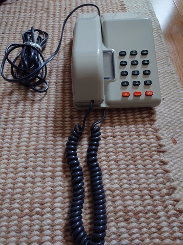 Viscount land line - viscount, land-line