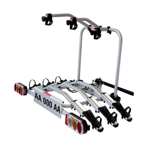 Fabbri tech pro tilting - pro, towbar