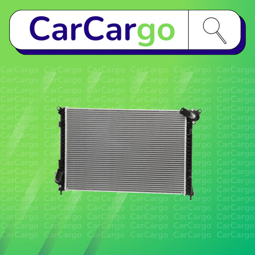 Radiator for mini - mini,