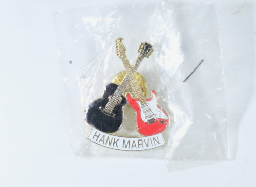 Vintage hank marvin - vintage,