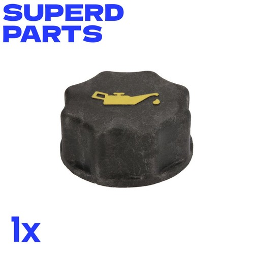 Oil filler cap dt7 - oil,
