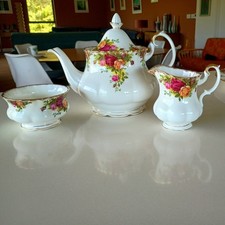 Royal albert old country - albert,