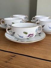 Royal Worcester ASTLEY Gold