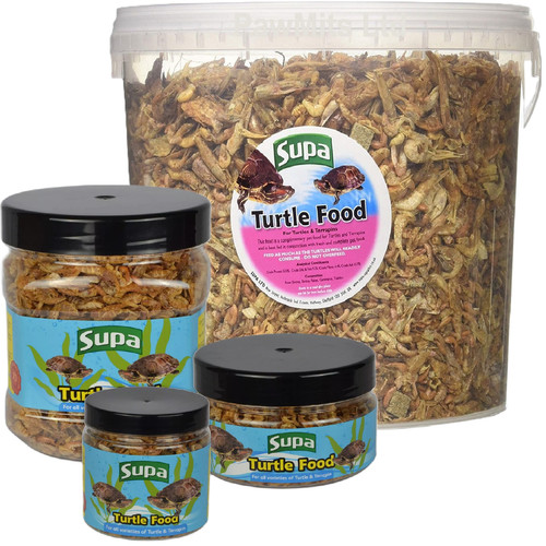 Turtle terrapin 35g - terrapin,