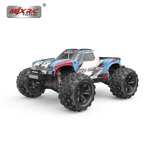 Brushless high speed rc - high,