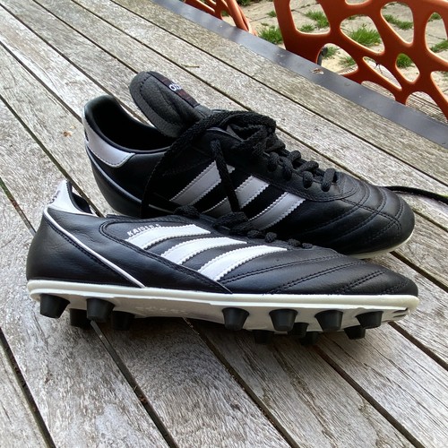 Adidas kaiser uk - 5,