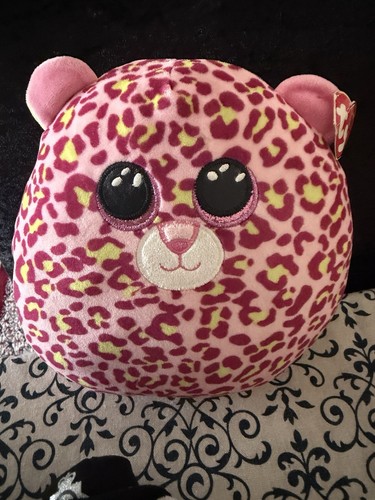Squish boos lainey pink - squish-a-boos,