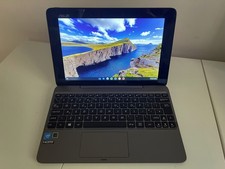 ASUS Transformer Book 10.1” Cloudready Chromium OS Touchscreen Notebook/Tablet