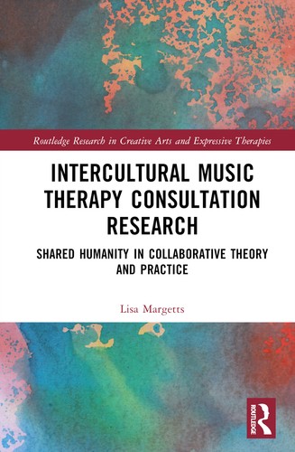 Intercultural music therapy - intercultural,