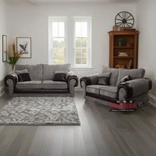 Riviera 3 2 Seater Corner Sofa