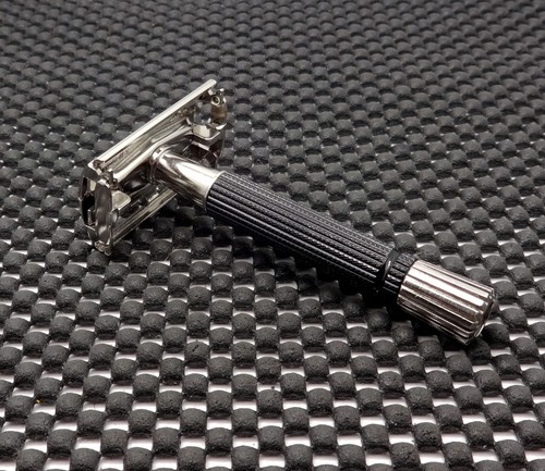 Vintage 1971 gillette black - 1971,