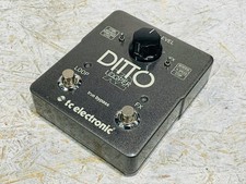 tc electronic DITTO X2 LOOPER