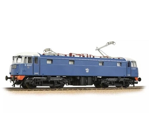 Bachmann 676a type al5 - type,