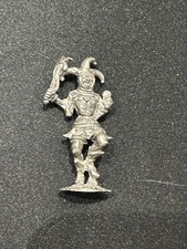 Ancestors Pewter Miniature –