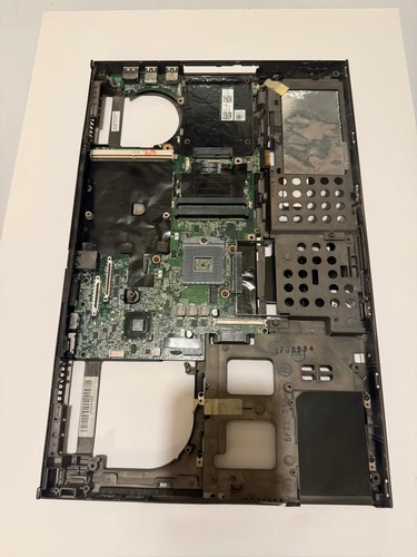 Dell precision m6600 chassis - m6600,