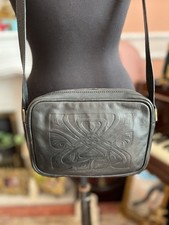 Biba Iconic Rachel Leather Bag