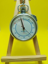 INGERSOLL,,SMITHS,,HENRY JONES YACHTING TIMER POCKET WATCH,,GOOD WORKING ORDER,,