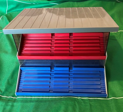 Subbuteo stadium grandstand - stadium,