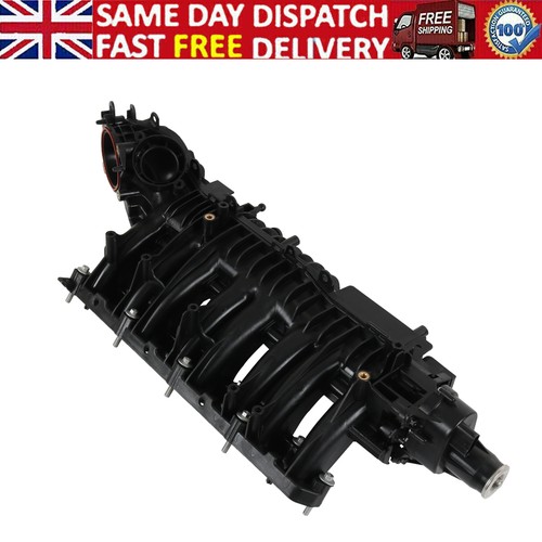Inlet manifold fit land rover - manifold,