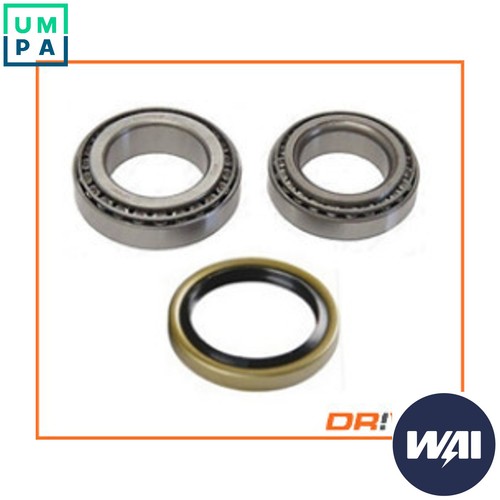 Wheel bearing kit - wheel,