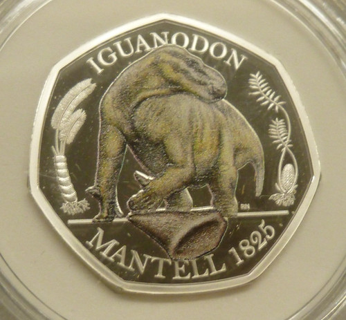 Royal mint 925 silver - royal, .925