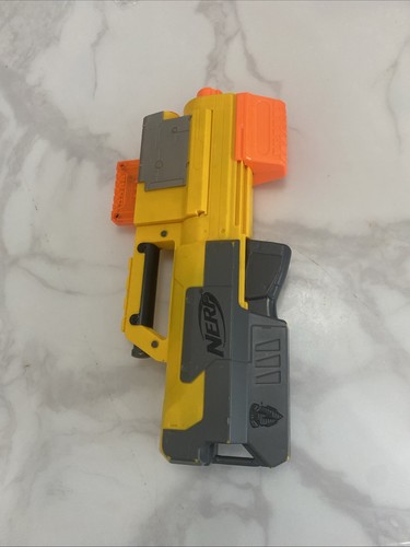 Nerf strike elite deploy - n,