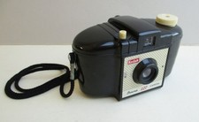 Vintage 1950 kodak - 1950's, brownie