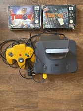 Nintendo 64 Console Bundle –