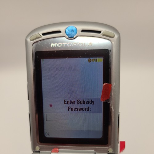 Motorola razr v3xx flip - flip, mobile
