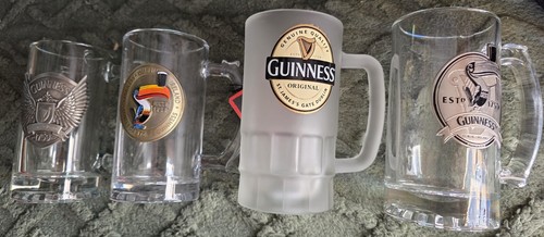 Guinness tankard pint - guinness,