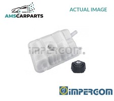 COOLANT EXPANSION TANK