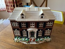 LEGO Ideas: Home Alone (21330)