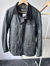 Barbour international men's