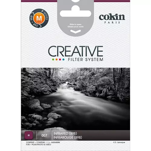Cokin z007 camera - z007, lens