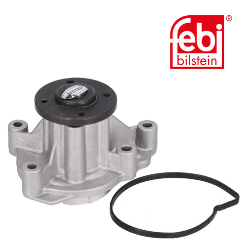 Febi engine cooling - cooling, water