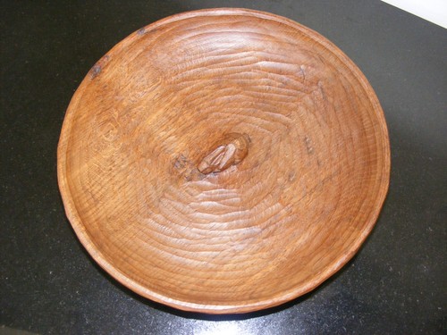 Robert mouseman thompson - ex-,