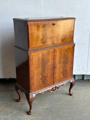1950 mahogany cocktail - a,